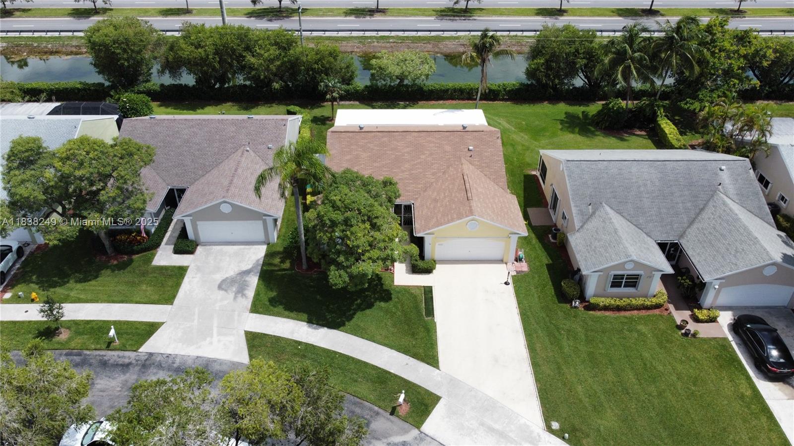 KEYS-GATE NO 1 - Residential