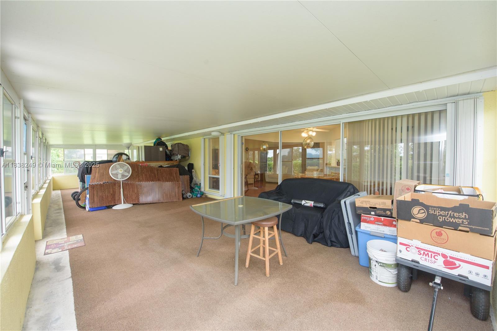 KEYS-GATE NO 1 - Residential