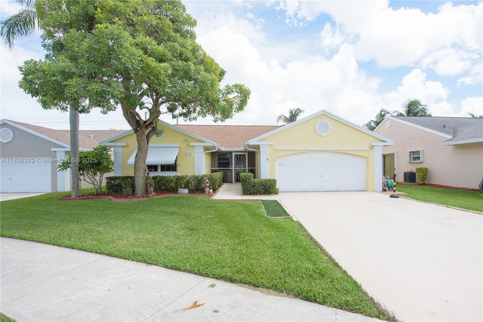 KEYS-GATE NO 1 - Residential