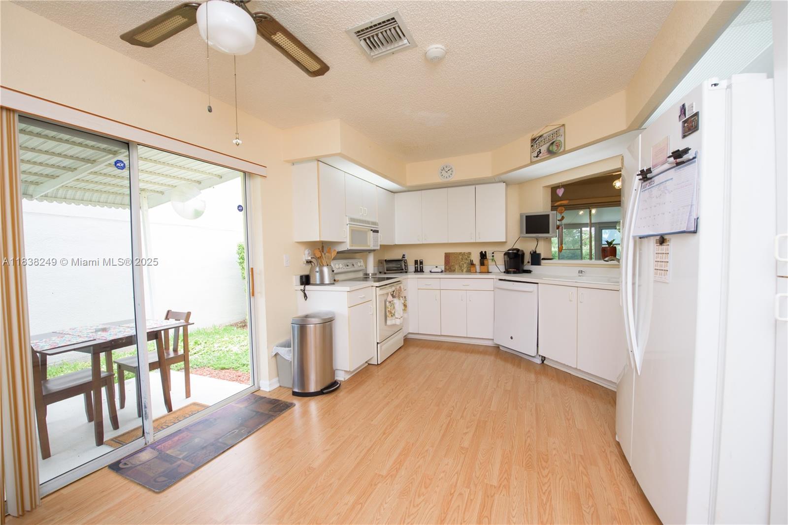 KEYS-GATE NO 1 - Residential