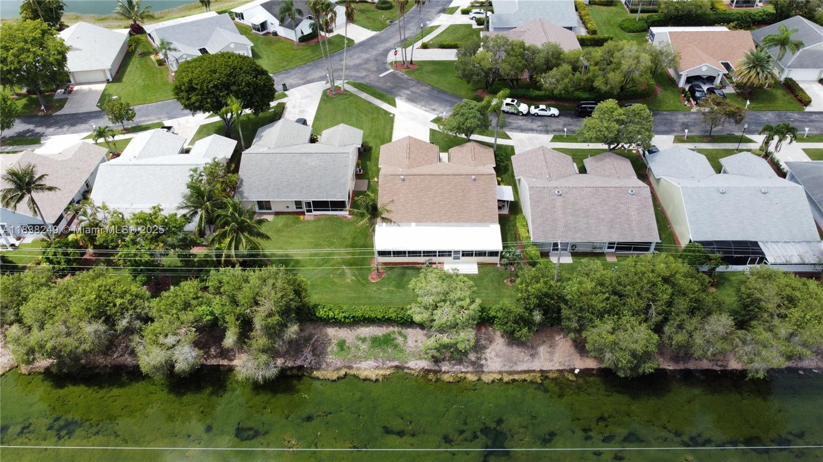 KEYS-GATE NO 1 - Residential