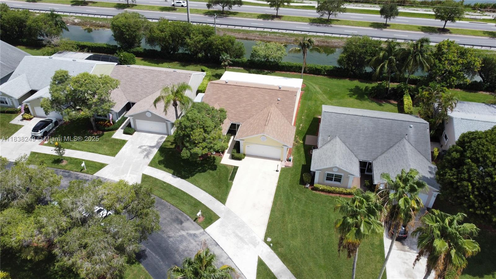 KEYS-GATE NO 1 - Residential