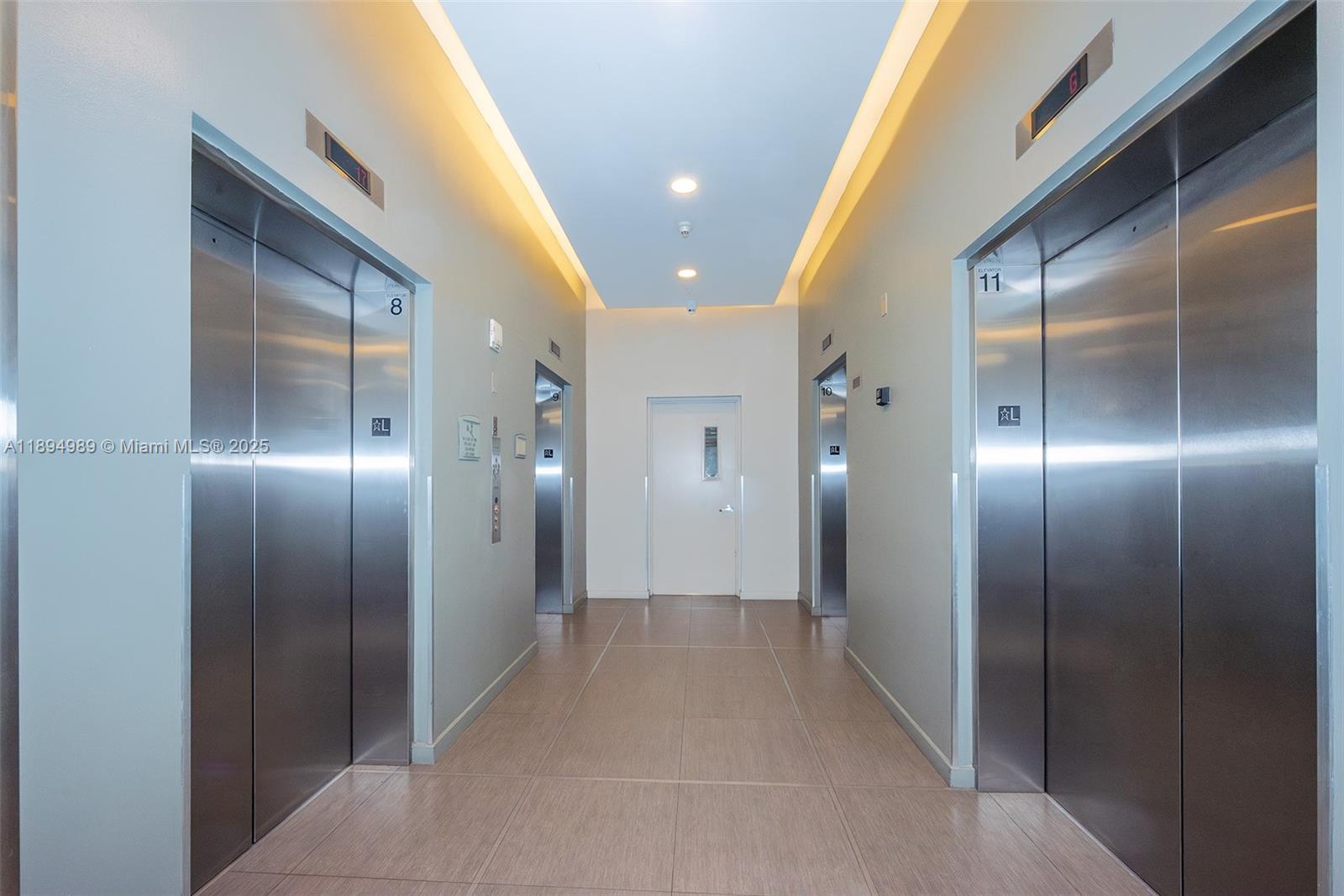 QUANTUM ON THE BAY CONDO - Residential