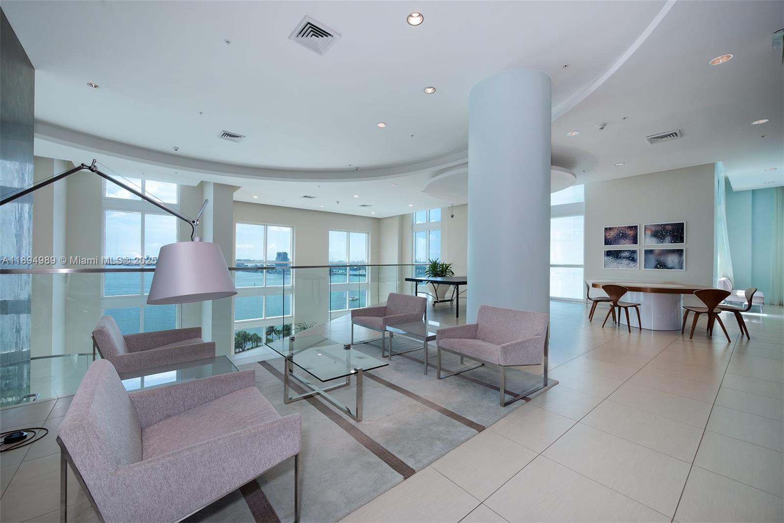 QUANTUM ON THE BAY CONDO - Residential