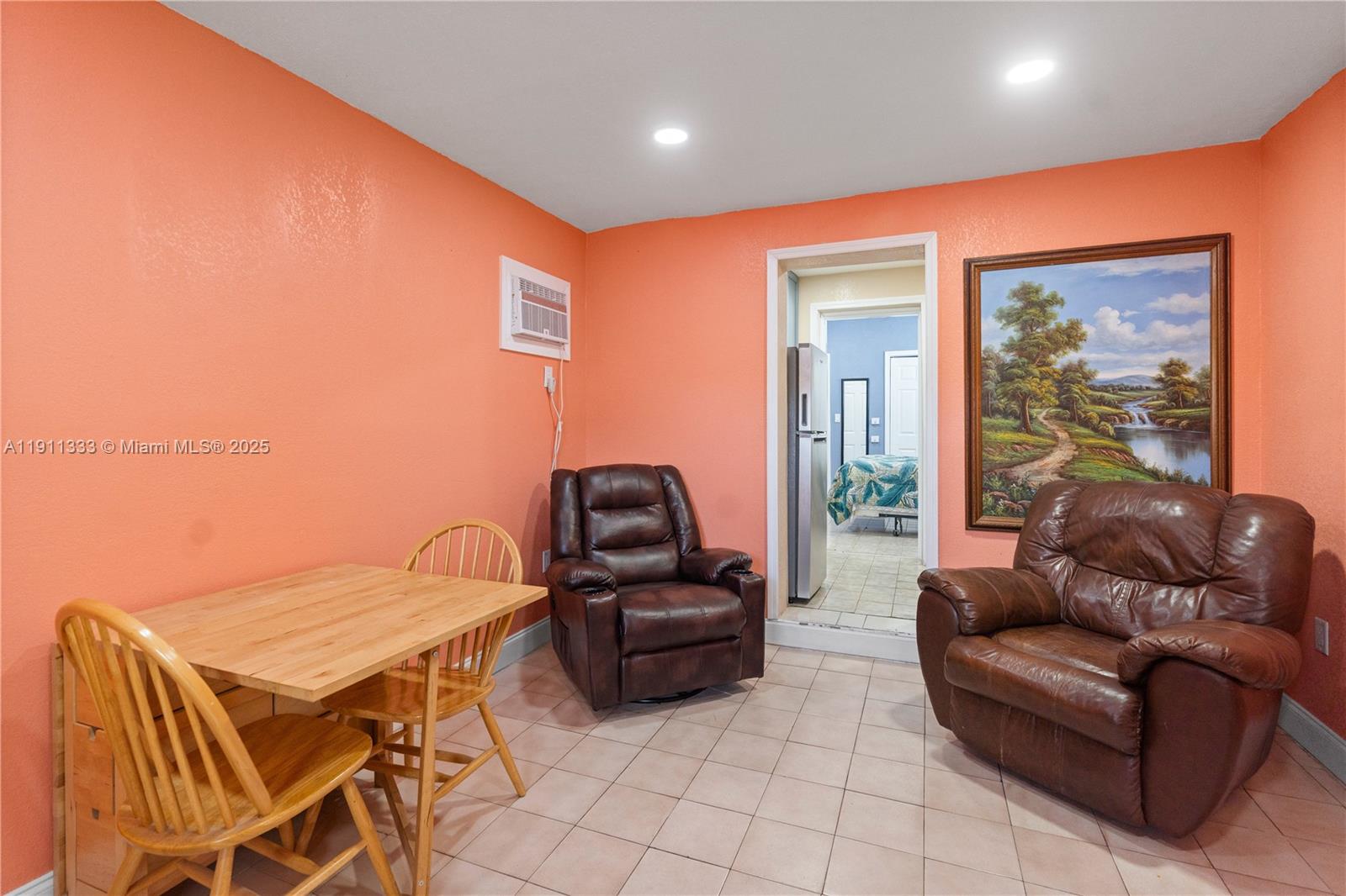 PALM SPRINGS SEC 4 - 5TH - Residential Lease