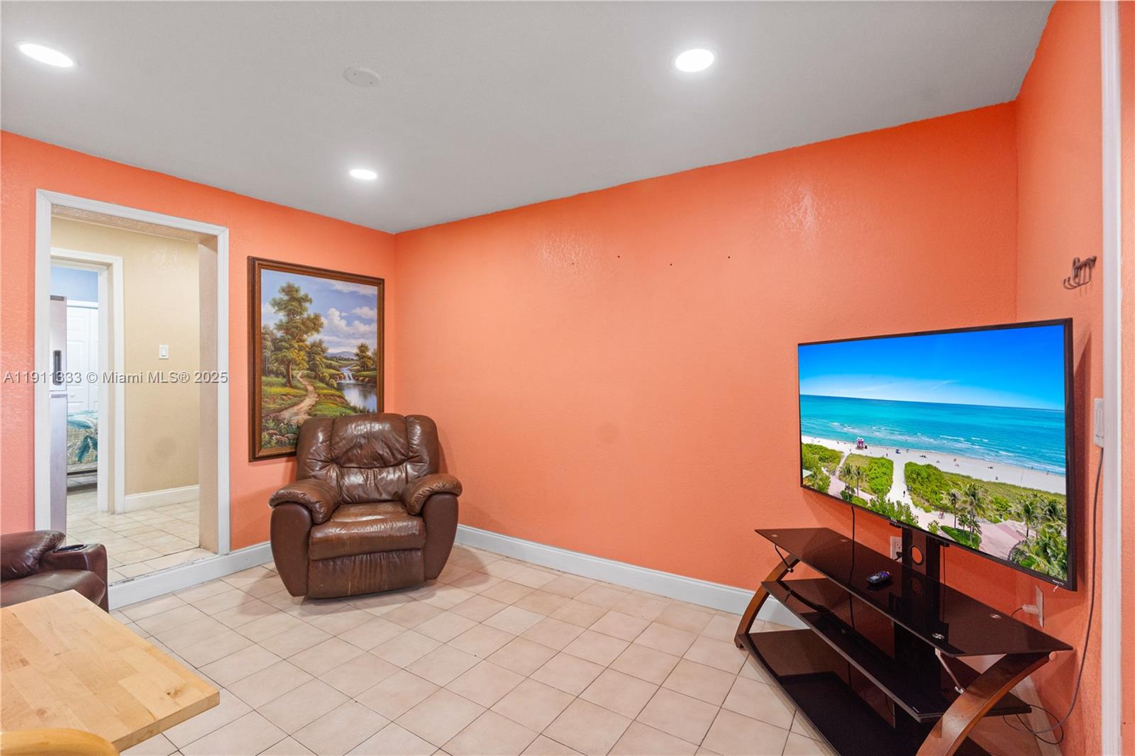 PALM SPRINGS SEC 4 - 5TH - Residential Lease