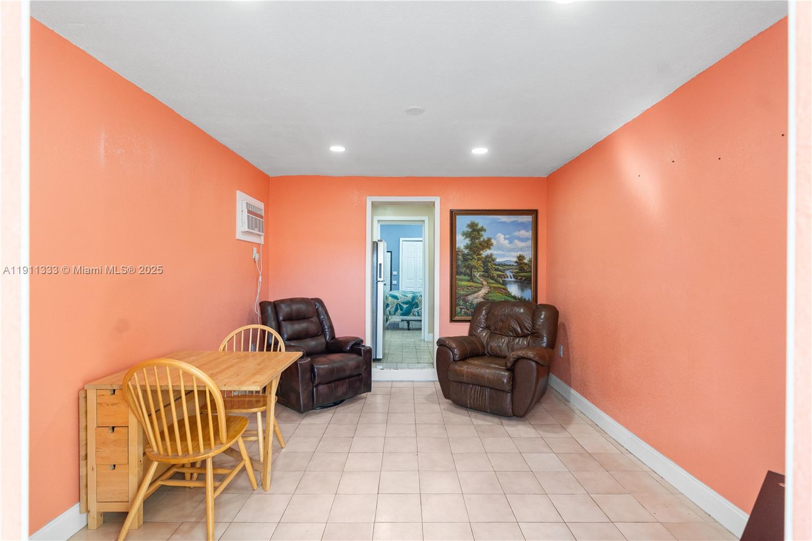 PALM SPRINGS SEC 4 - 5TH - Residential Lease