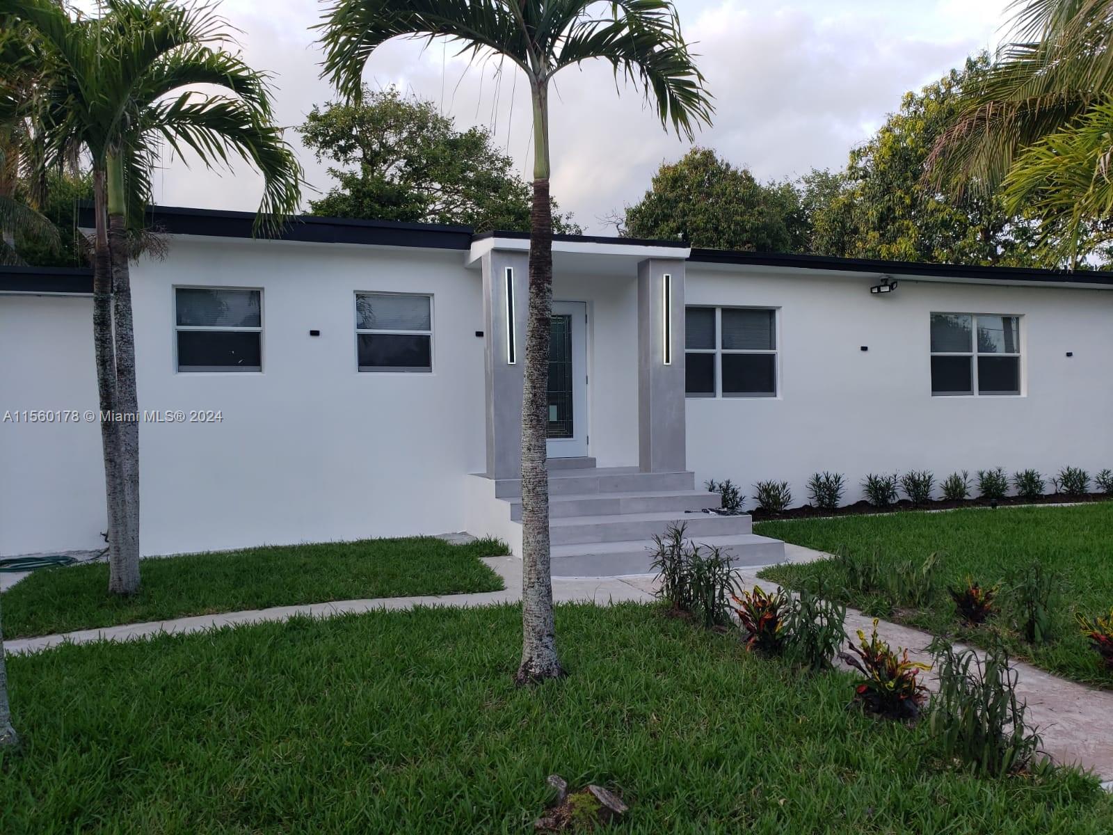 Property for Sale at 345 Ne 163rd St St, Miami, Broward County, Florida - Bedrooms: 5 
Bathrooms: 3  - $780,000
