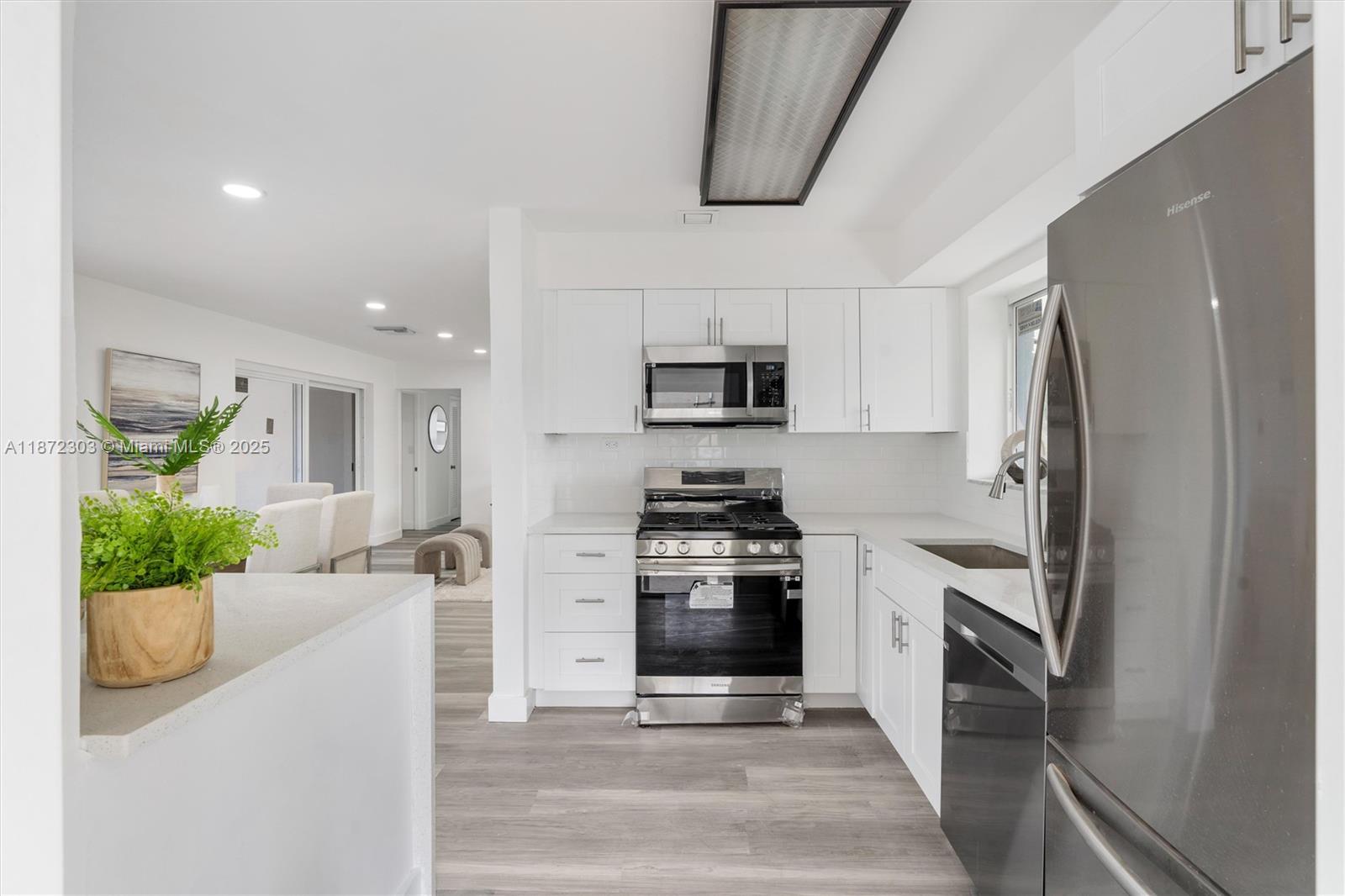 EDGEFIELD 1ST SEC - Residential