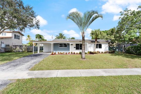 4331 NW 9th Ct Coconut Creek FL 33066