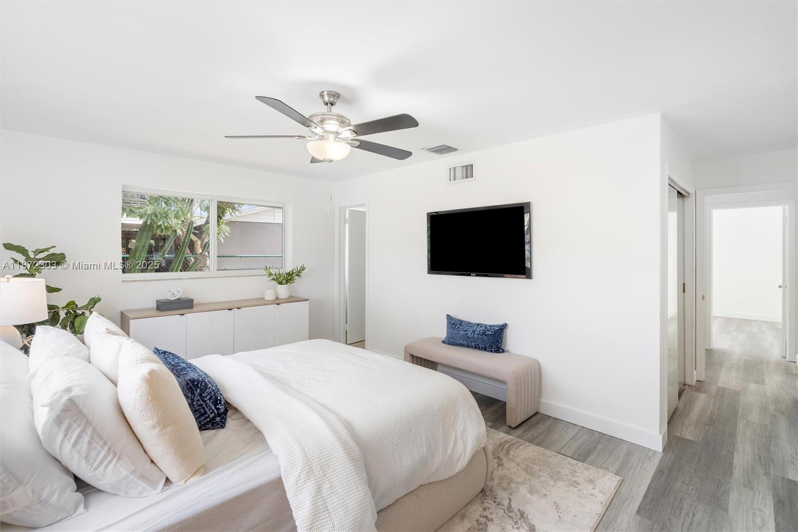 EDGEFIELD 1ST SEC - Residential