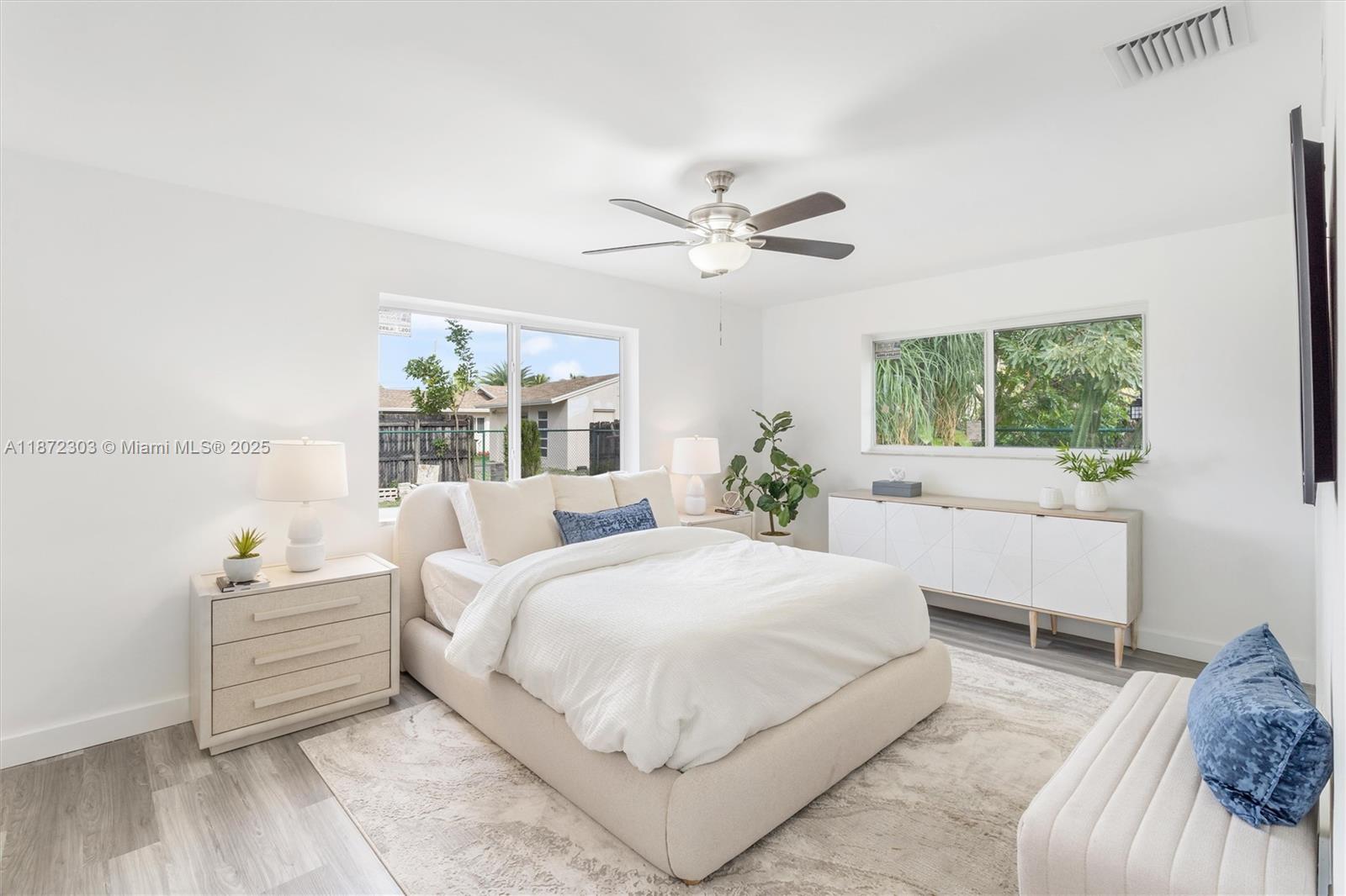 EDGEFIELD 1ST SEC - Residential