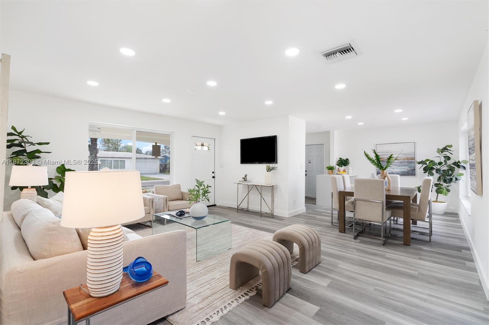 EDGEFIELD 1ST SEC - Residential