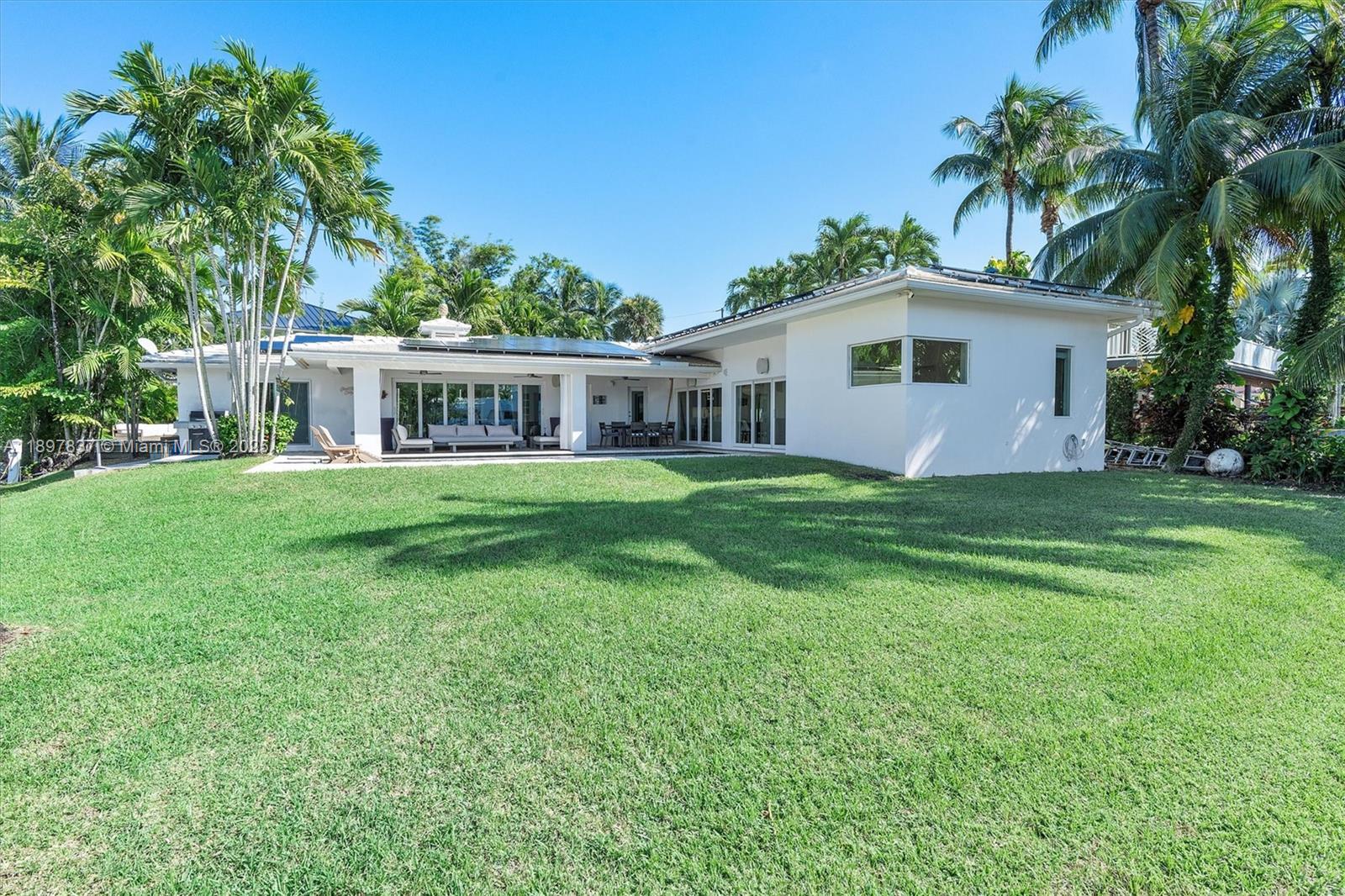 SOUTH NEW RIVER ISLES SEC - Residential