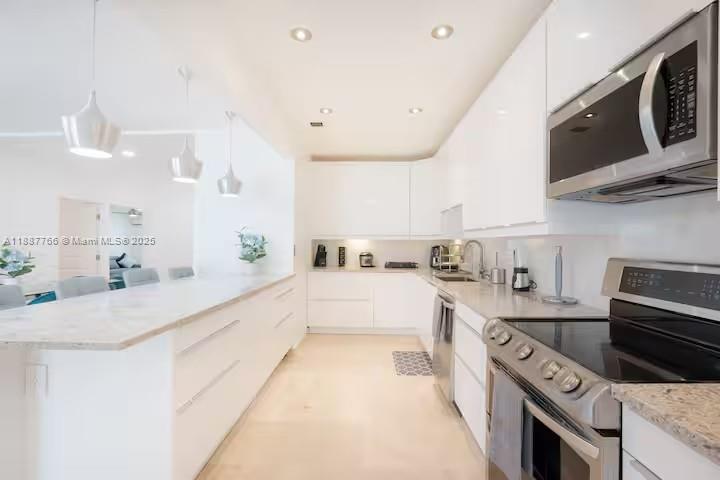 FULFORD BY SEA SEC A - Residential