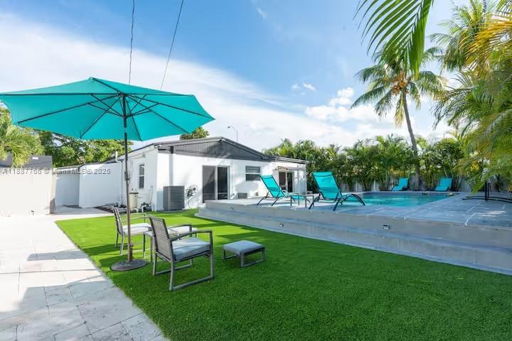 FULFORD BY SEA SEC A - Residential