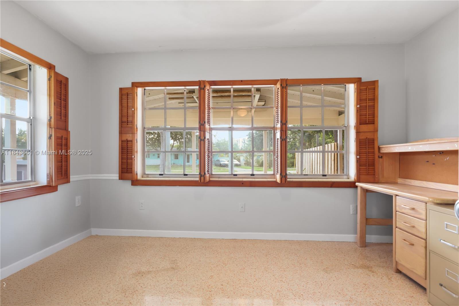 FRANJO PARK SEC 2 - Residential