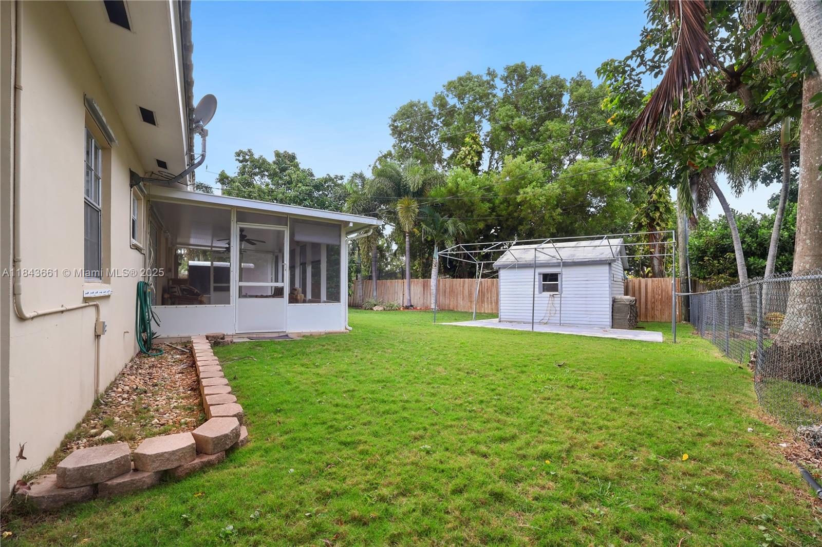 FRANJO PARK SEC 2 - Residential