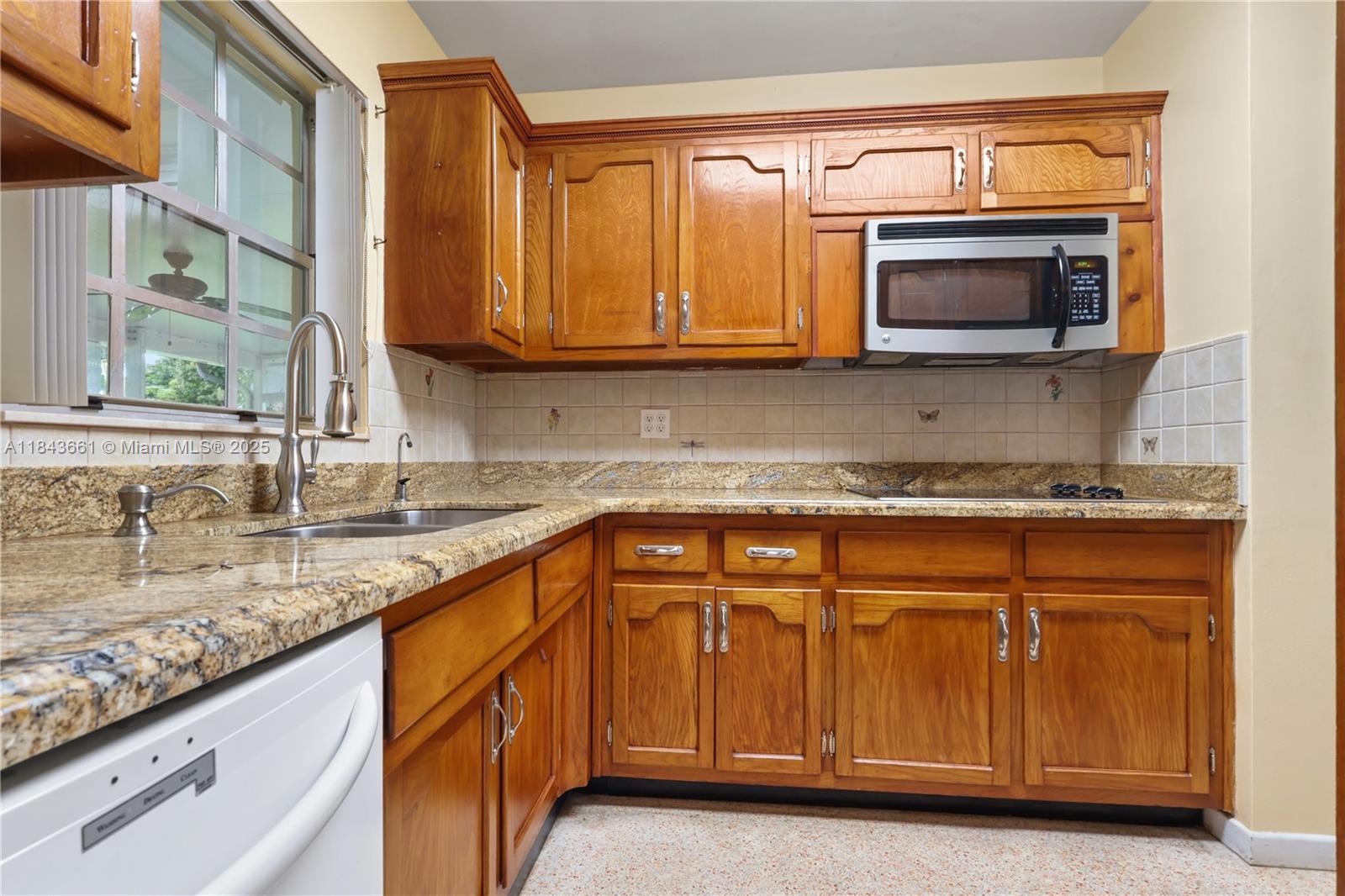 FRANJO PARK SEC 2 - Residential