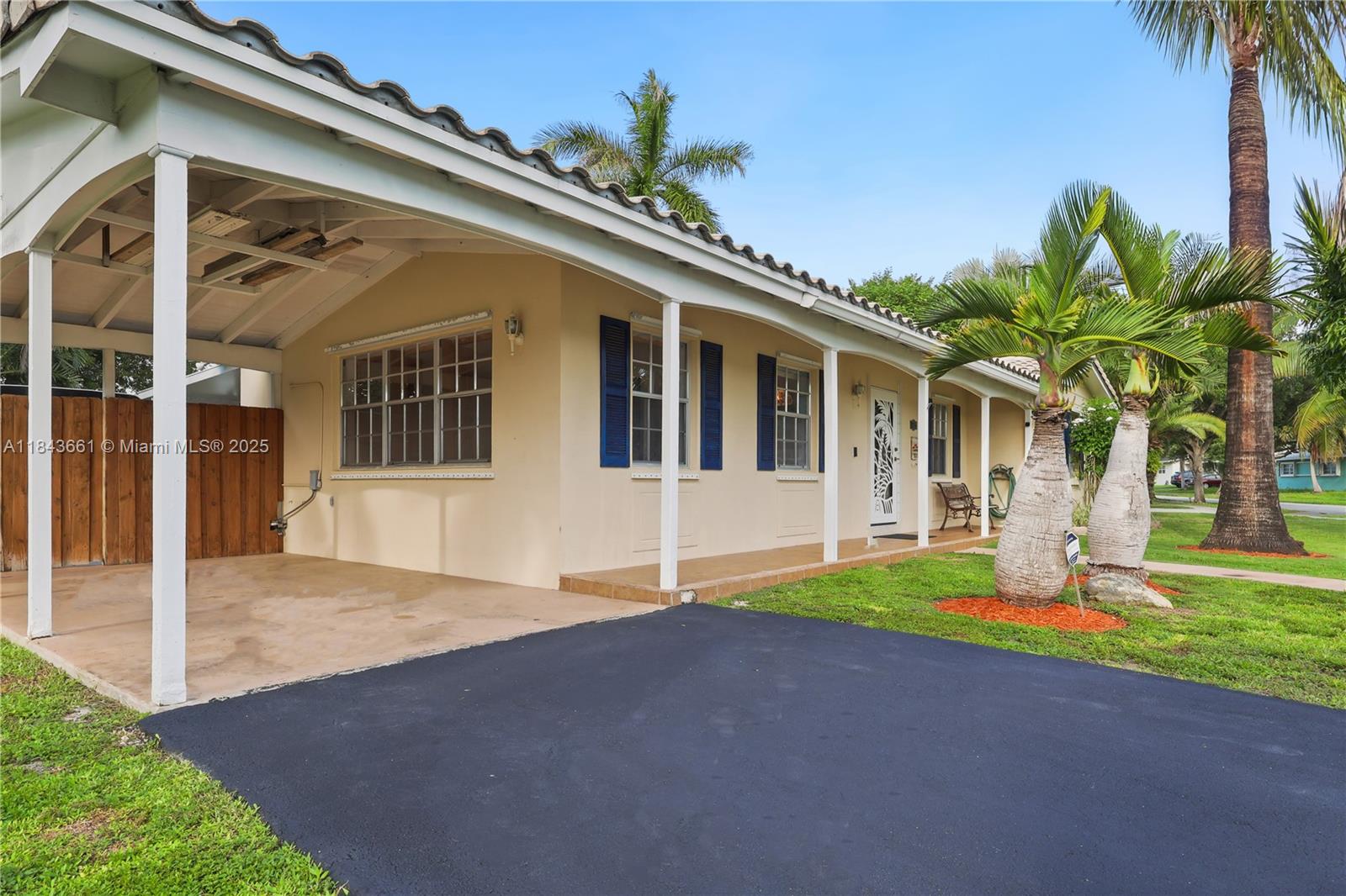 FRANJO PARK SEC 2 - Residential