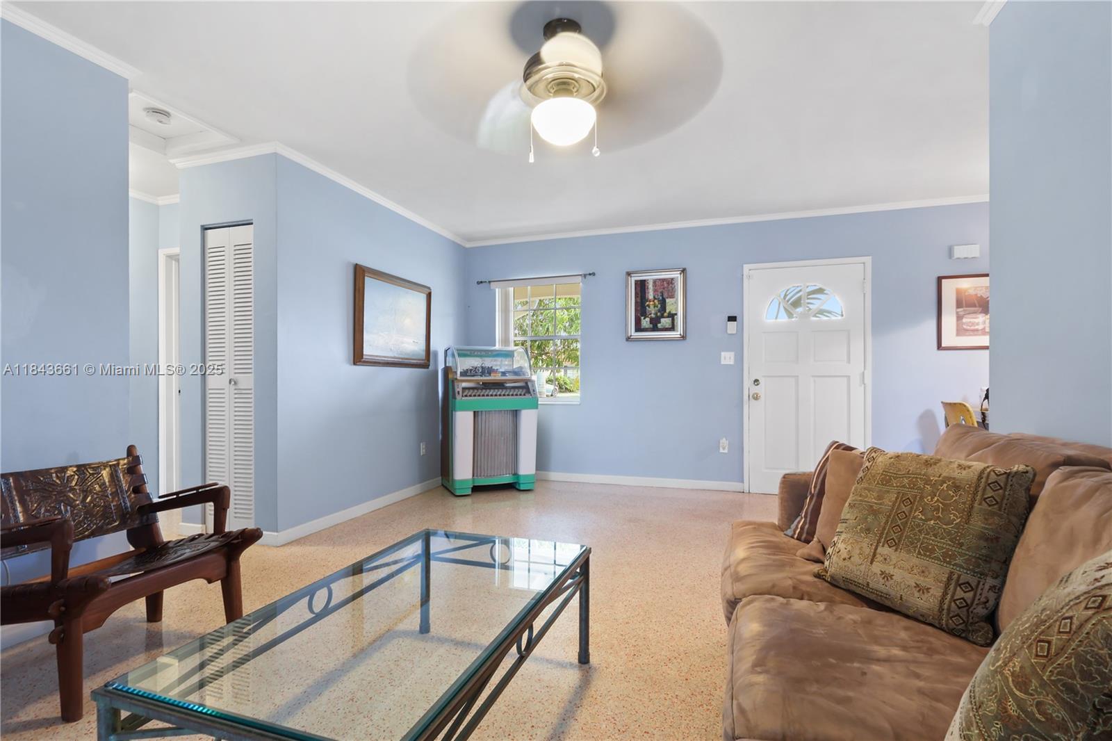 FRANJO PARK SEC 2 - Residential