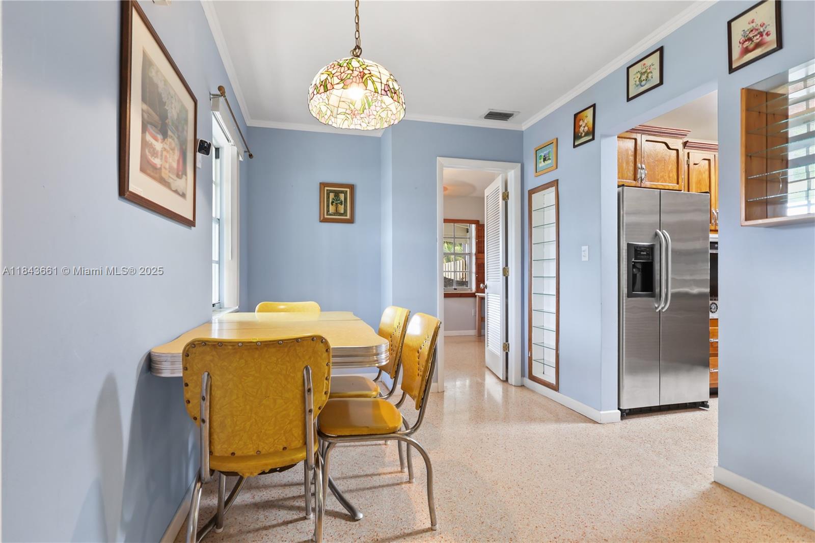 FRANJO PARK SEC 2 - Residential