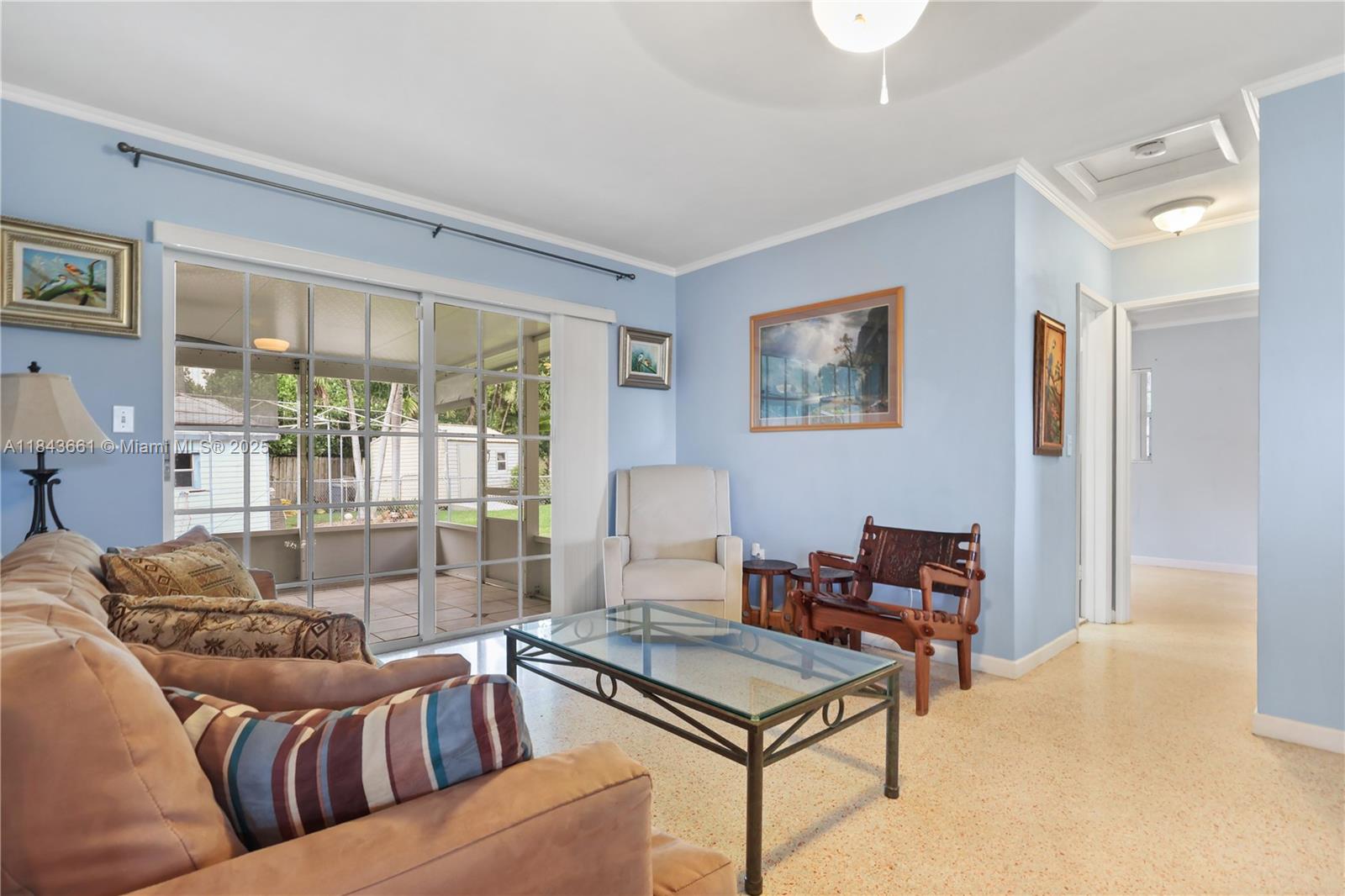 FRANJO PARK SEC 2 - Residential