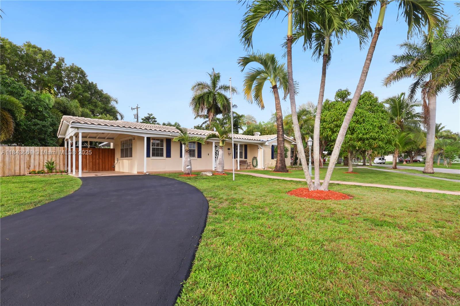 FRANJO PARK SEC 2 - Residential