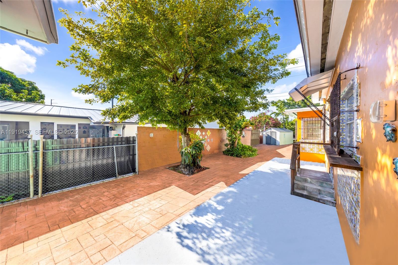 DEER PARK ADDN - Residential