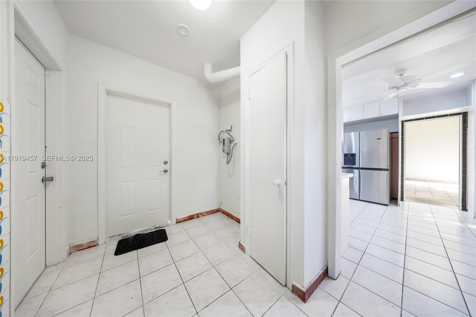 DEER PARK ADDN - Residential