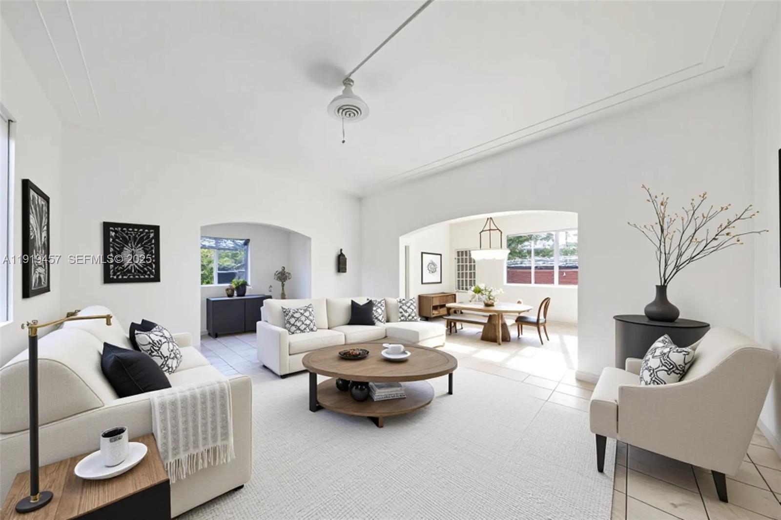 DEER PARK ADDN - Residential