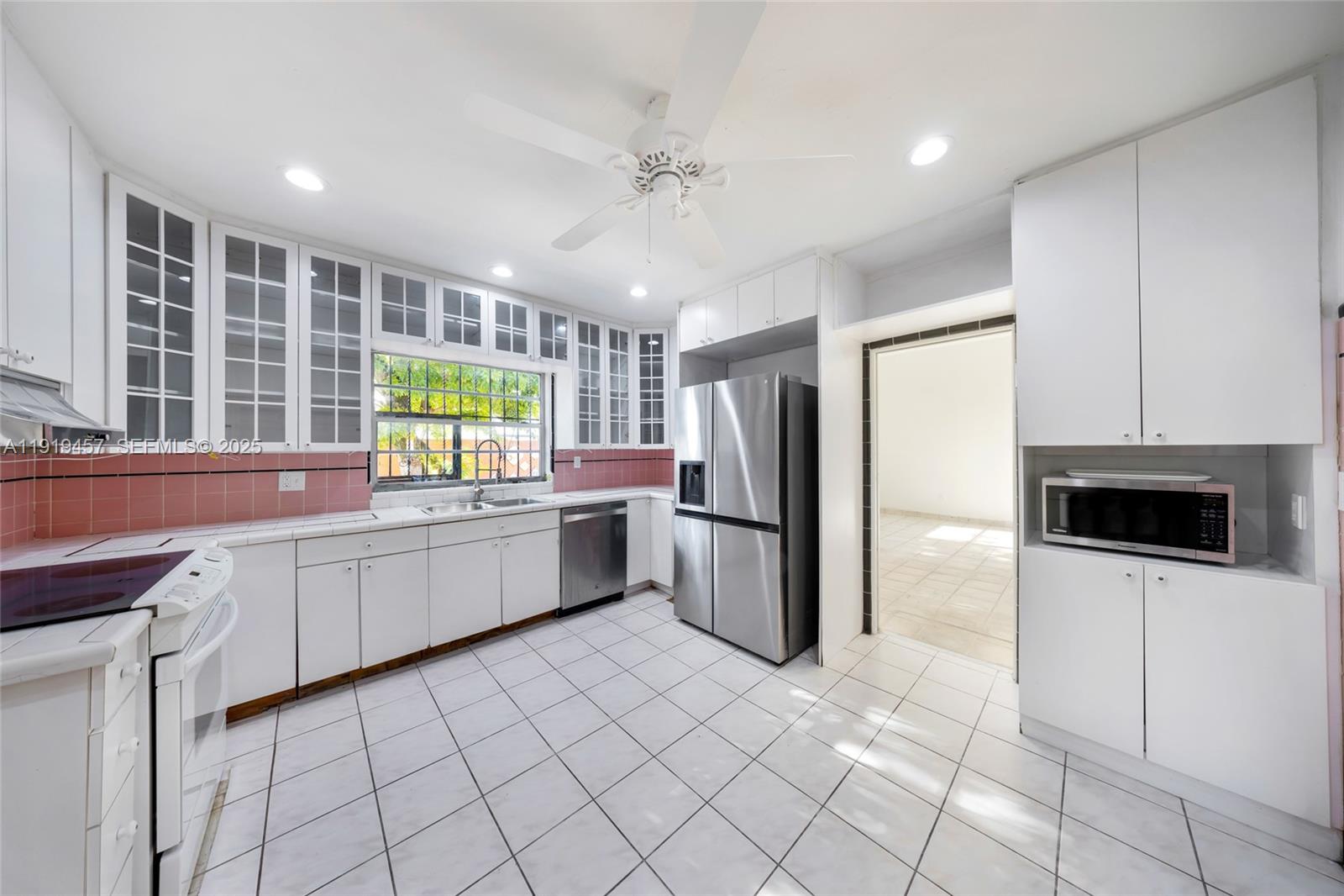 DEER PARK ADDN - Residential