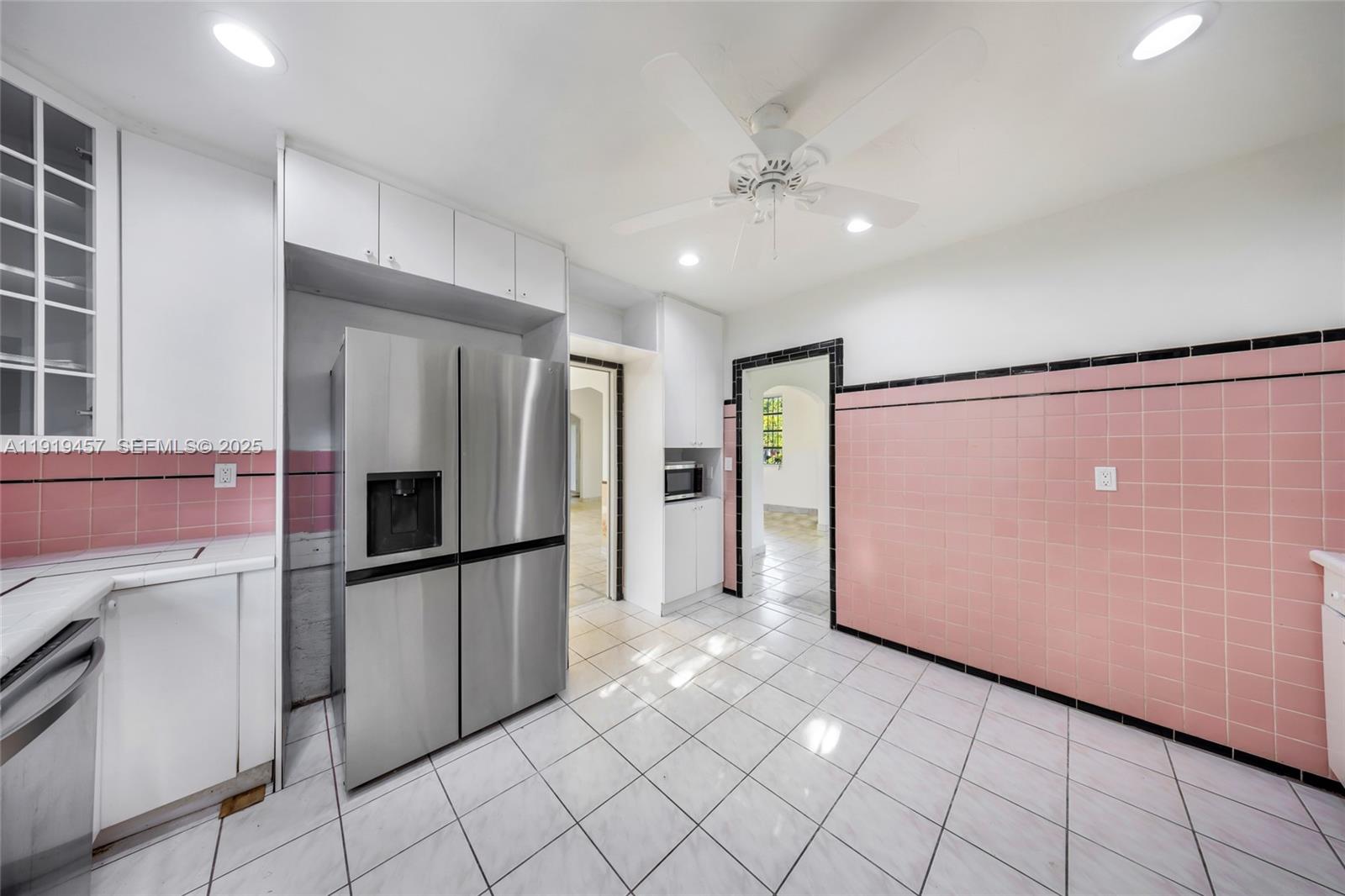 DEER PARK ADDN - Residential