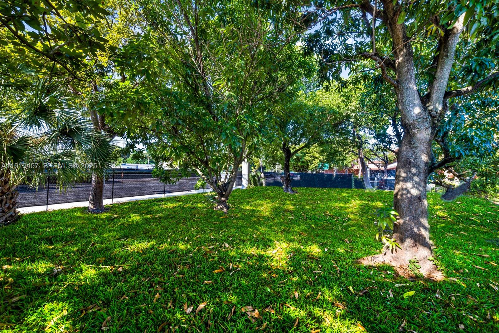 DEER PARK ADDN - Residential