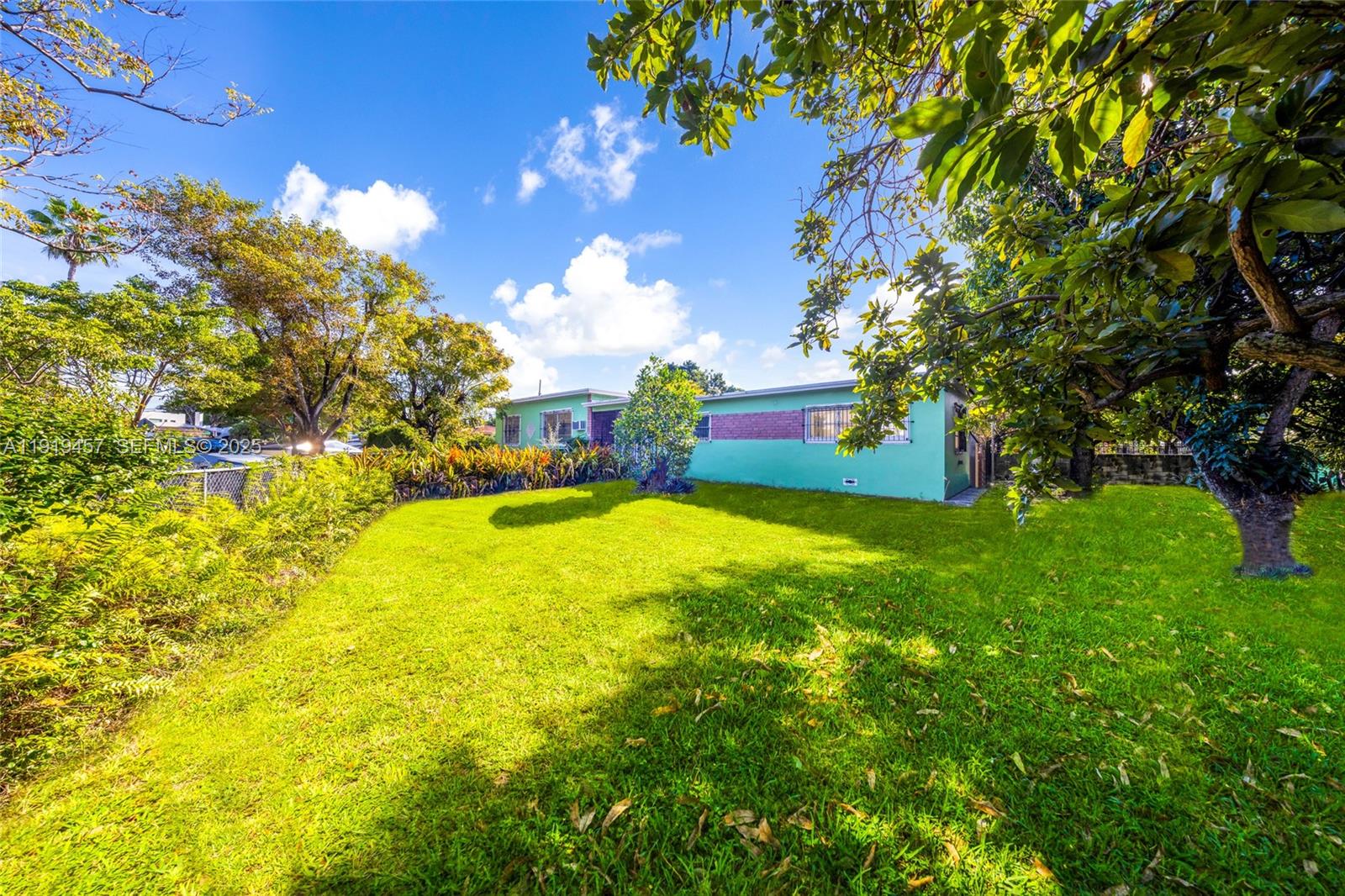 DEER PARK ADDN - Residential