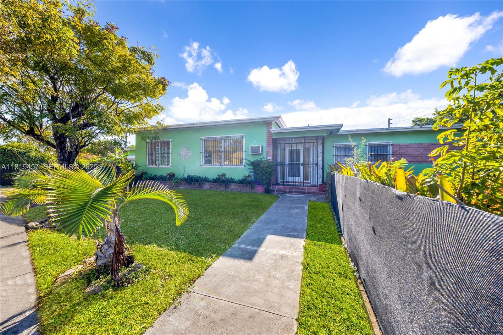 DEER PARK ADDN - Residential