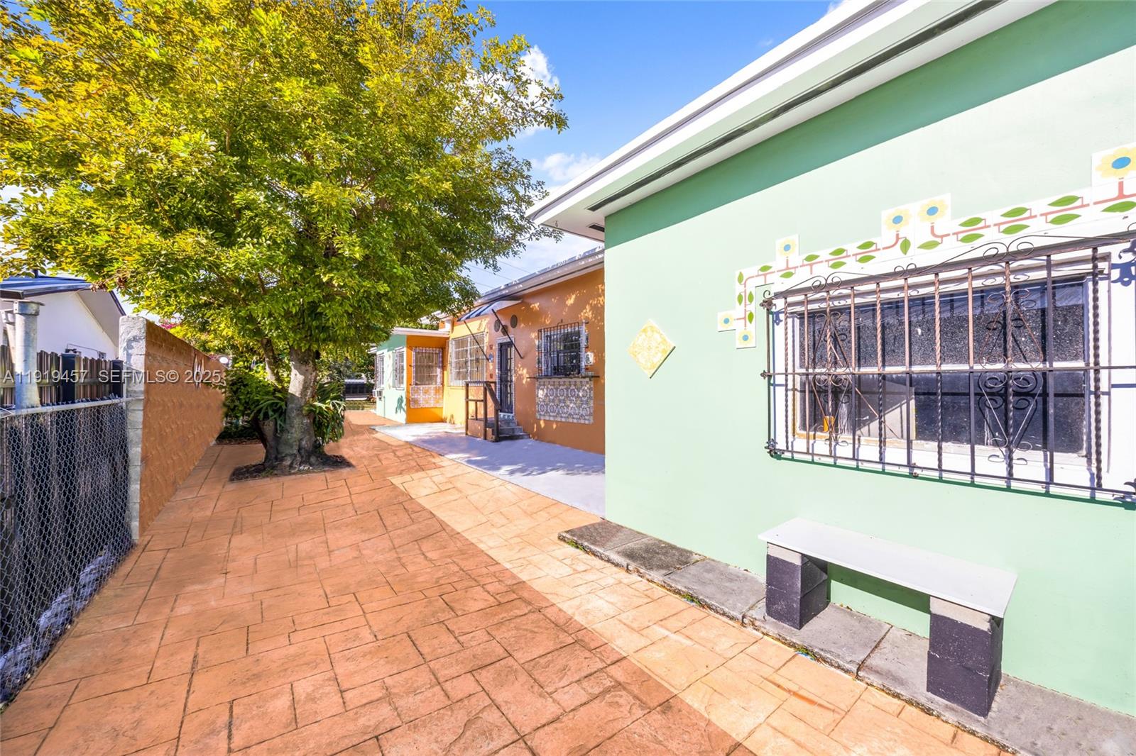 DEER PARK ADDN - Residential