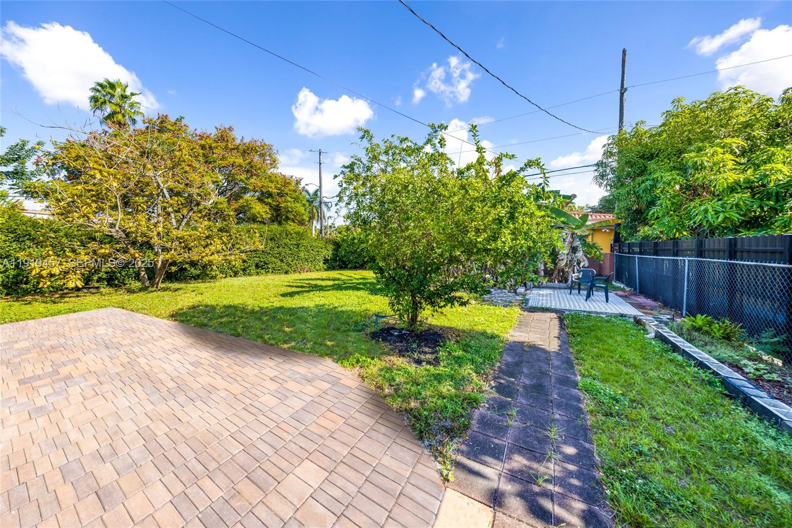 DEER PARK ADDN - Residential