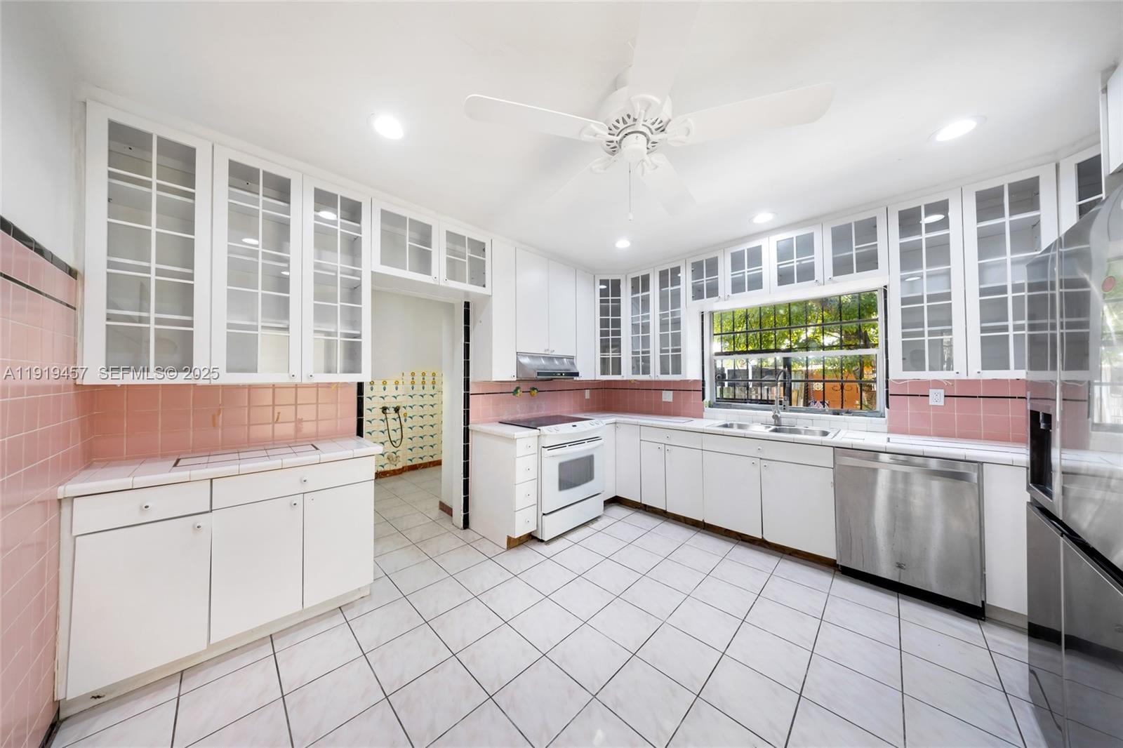 DEER PARK ADDN - Residential