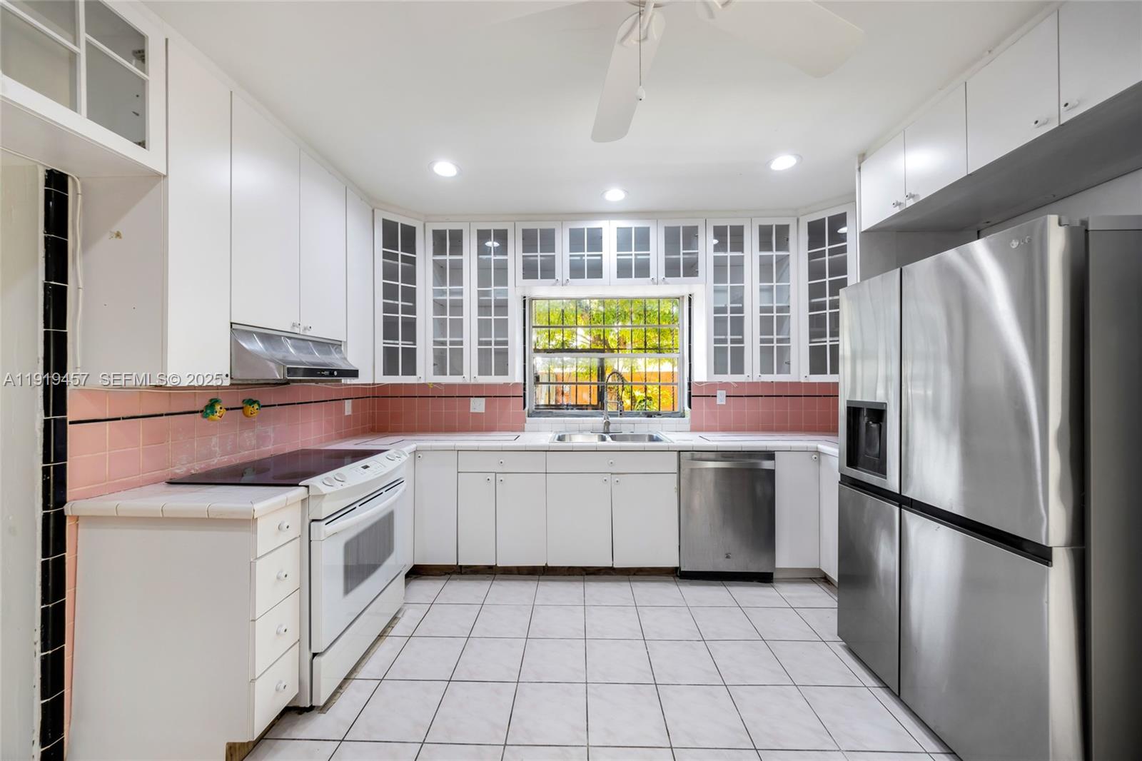 DEER PARK ADDN - Residential