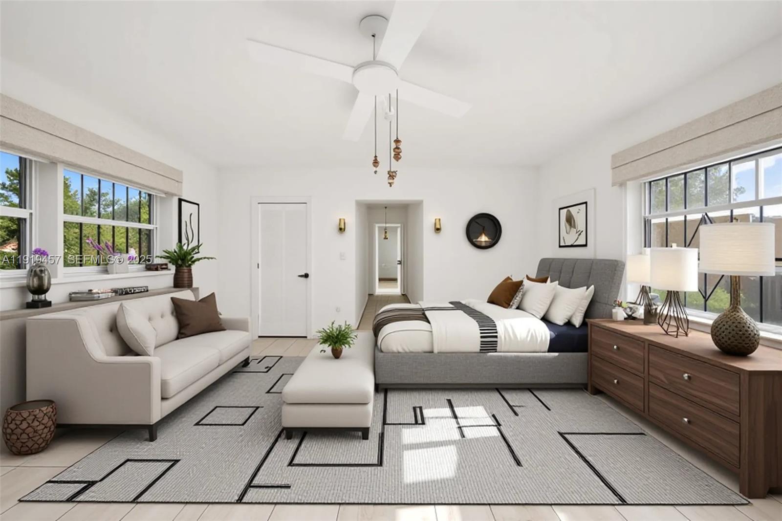 DEER PARK ADDN - Residential