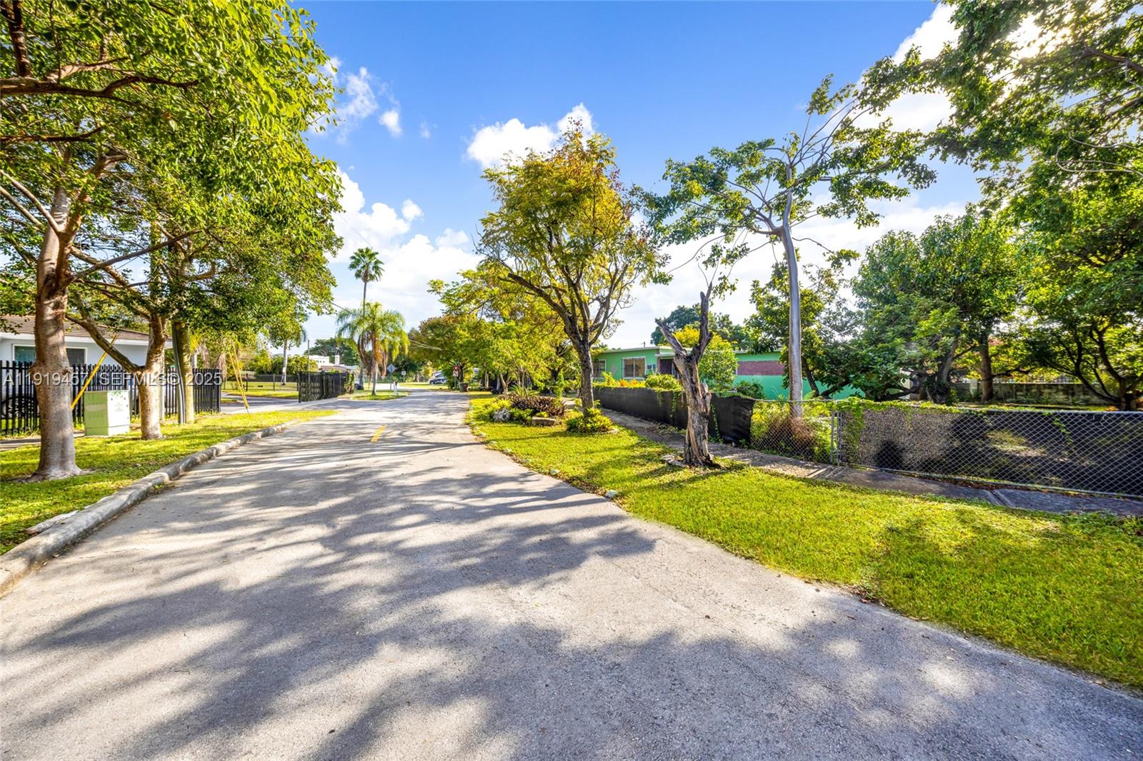 DEER PARK ADDN - Residential