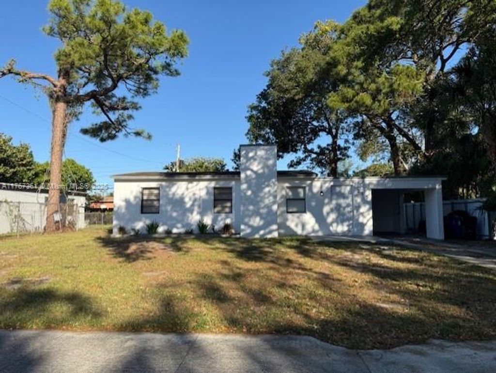 Photo of Fort Lauderdale, FL 33312 (MLS # A11767361)