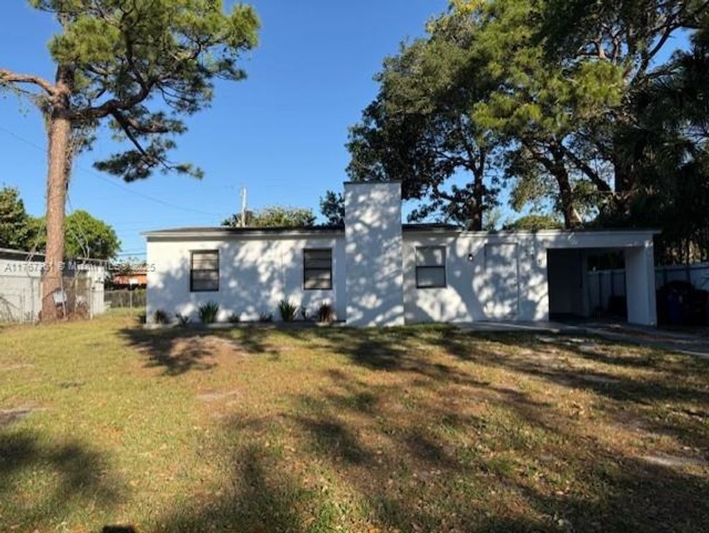 Photo of Fort Lauderdale, FL 33312 (MLS # A11767361)