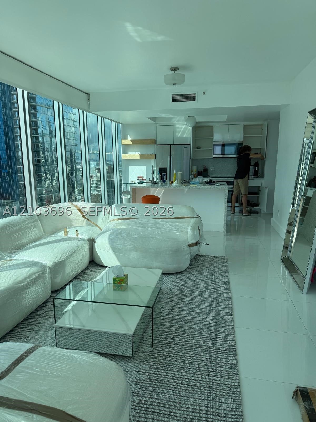888 Biscayne Blvd 3101