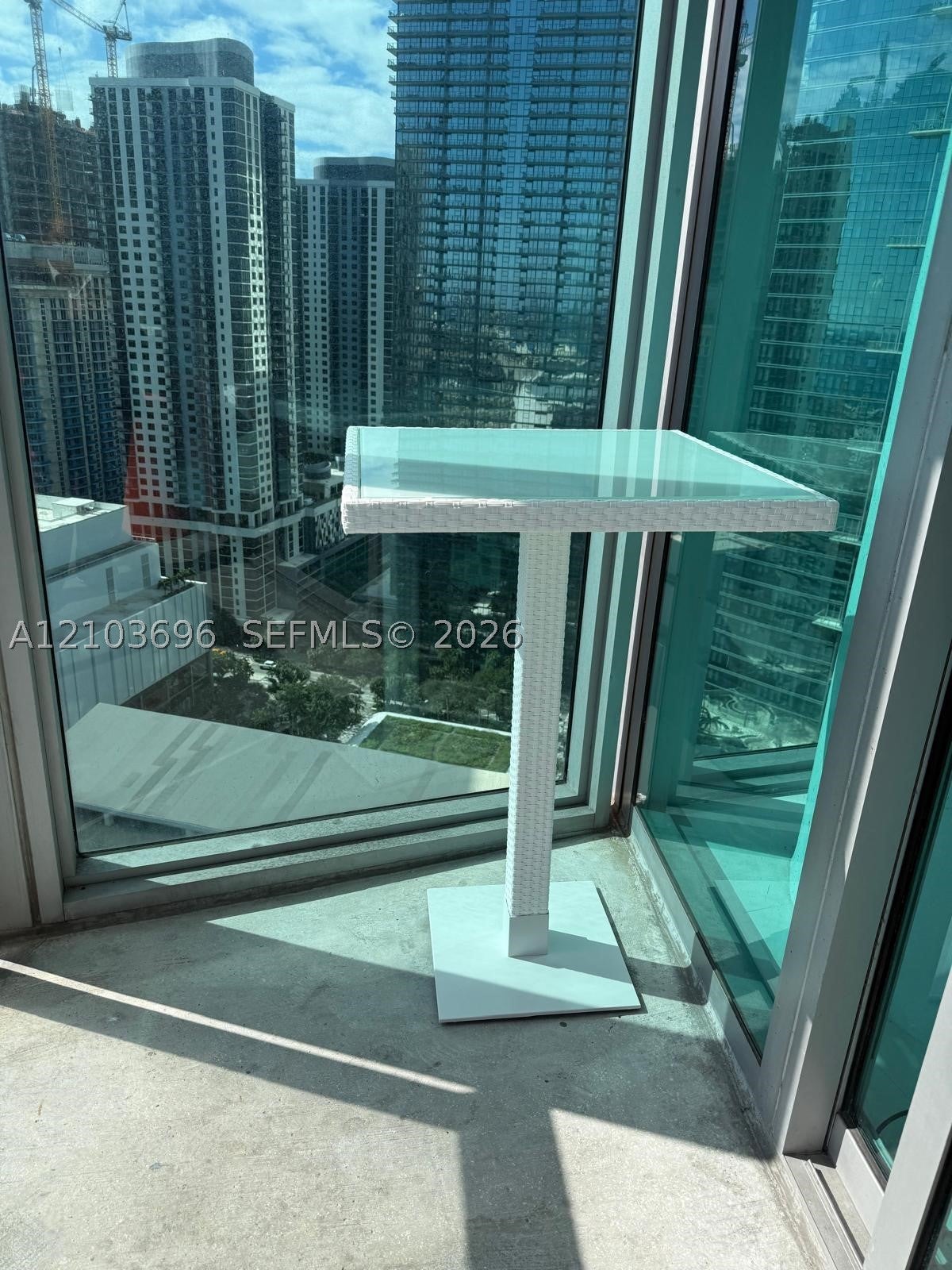 888 Biscayne Blvd 3101