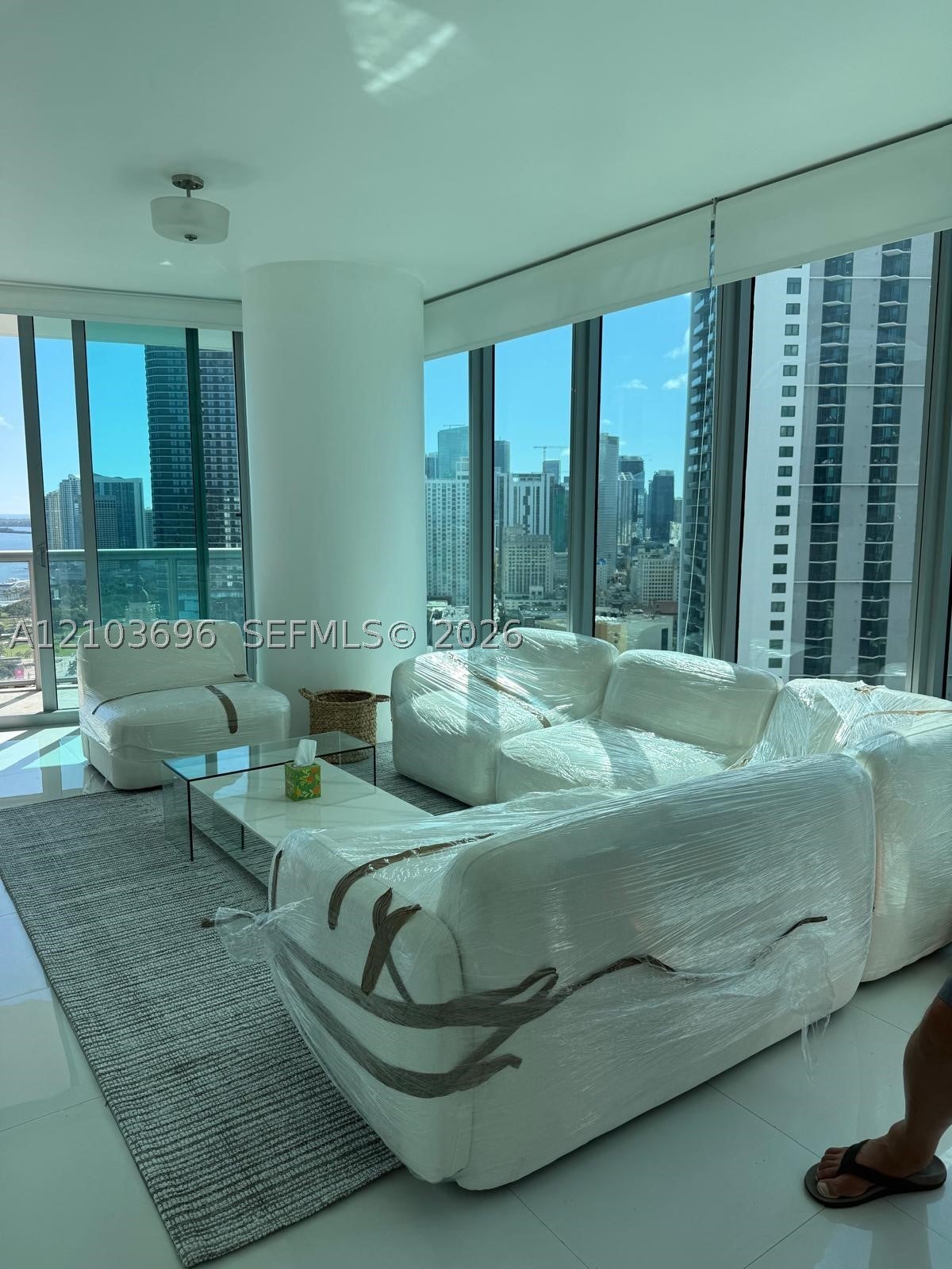 888 Biscayne Blvd 3101
