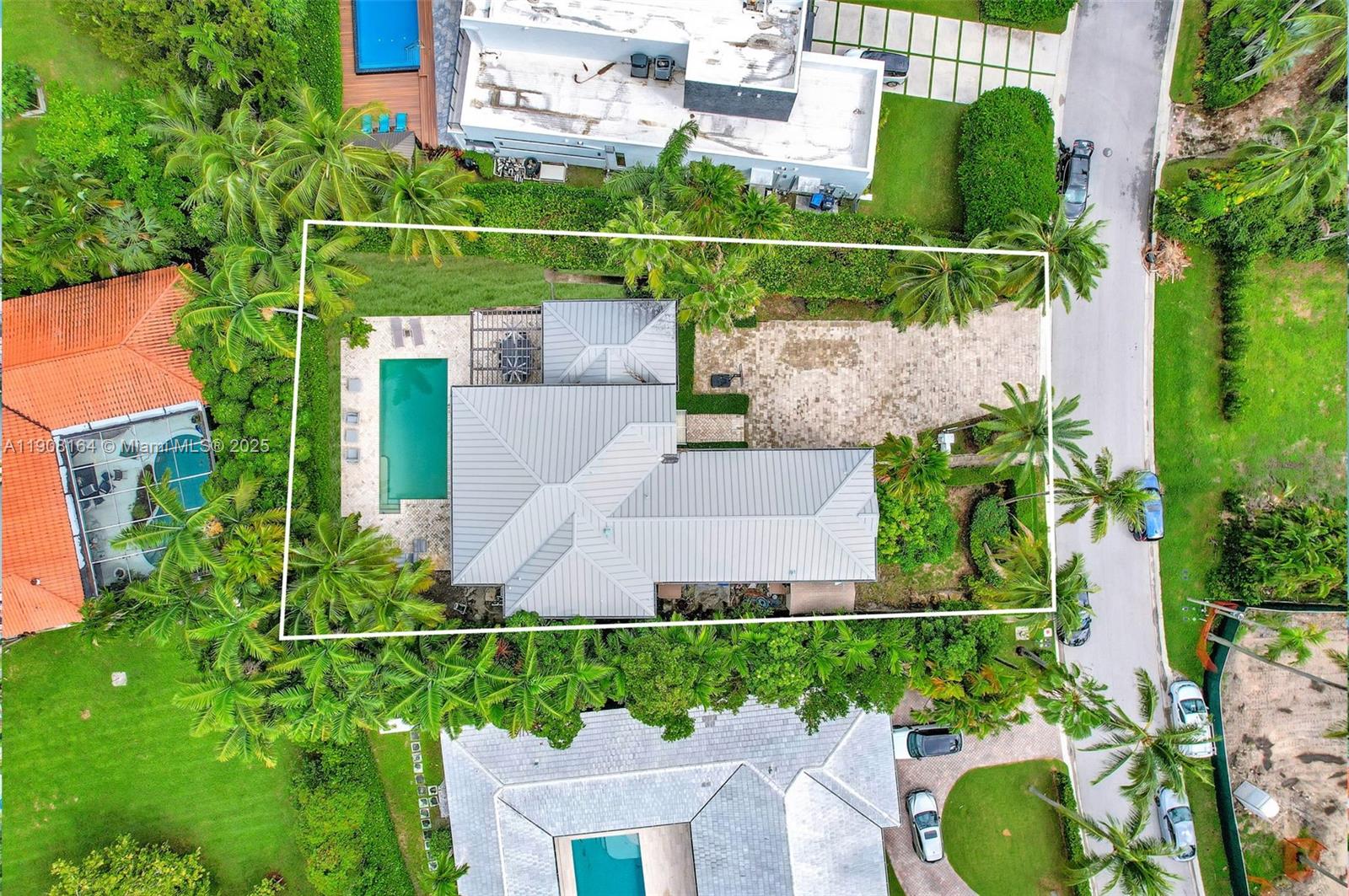 BAL HARBOUR RESIDENTIAL S - Residential