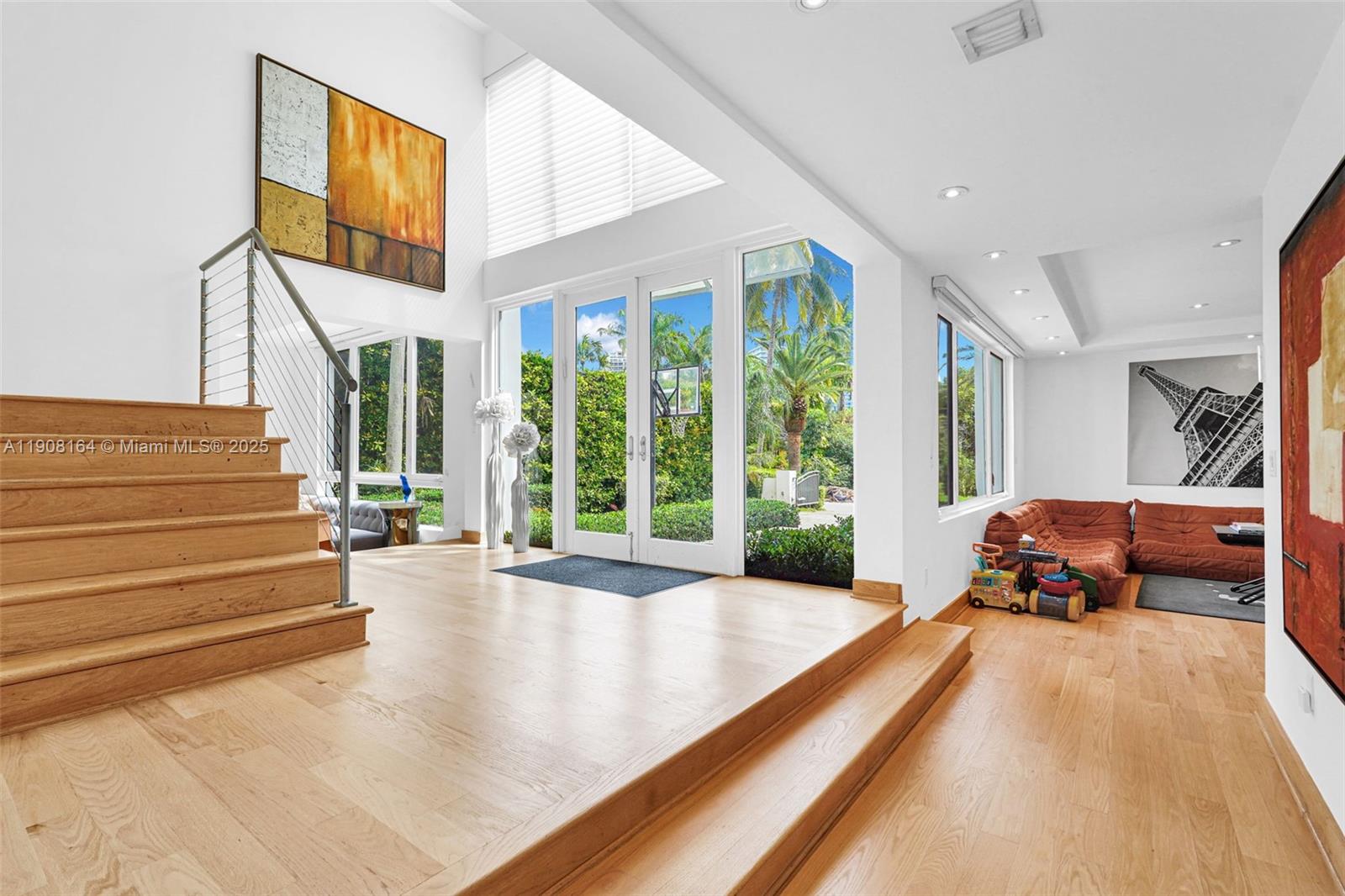 BAL HARBOUR RESIDENTIAL S - Residential