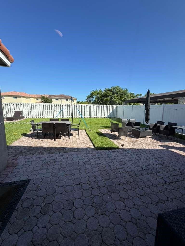 SILVER LAKES NORTH - Residential Lease